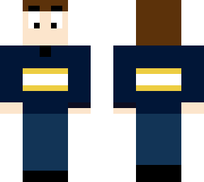 xade monday uniform