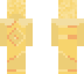 yellow sapphire v.2