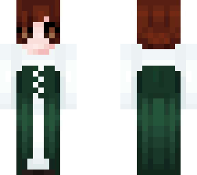 - high-class - medieval skin series -
