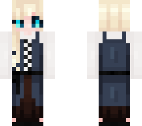 - mid-class - medieval skin series -