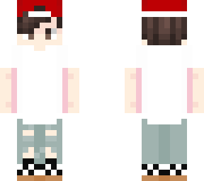 -skater boy- im back!