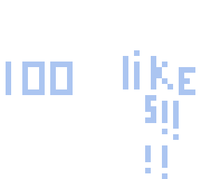 100 likesss!!!!!!!!