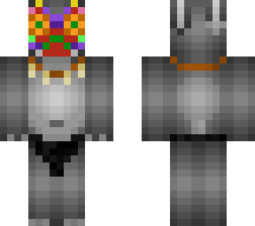 aaron majora final