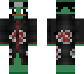 akatsuki pepe