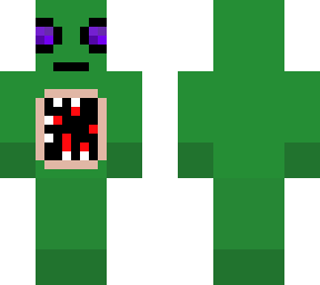 alien