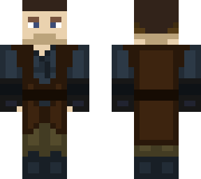 anakin skywalker (fan edit)