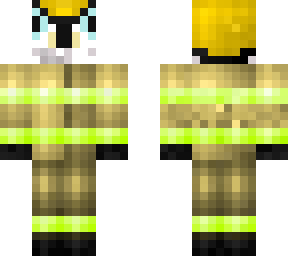 another mates skin