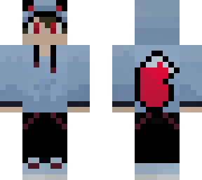 arctic wolf boy