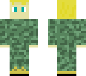 army suit