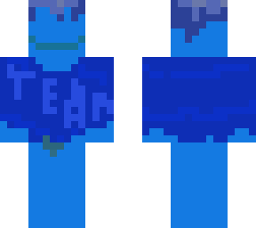 best skin ever
