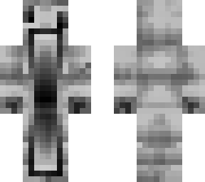 black and white unspeakable