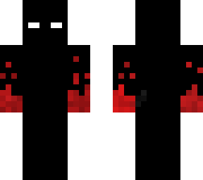 bloody handed null