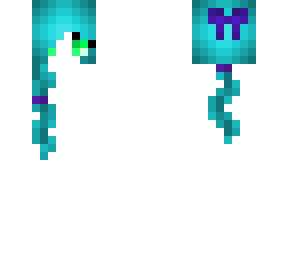 blue -hb-