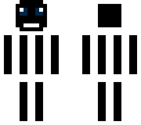 blue hidden cheetah