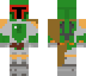 boba fett
