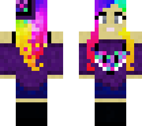borealisfox02 remake