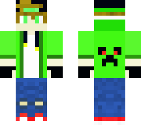 boy