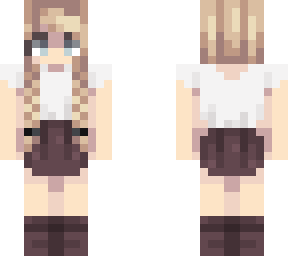braids (read desc)