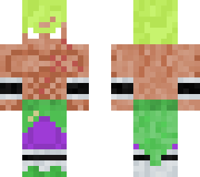 broly (fpssj)