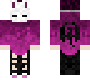 bunny mask