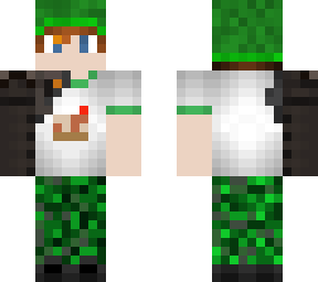 camo helmet guy