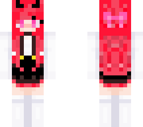 cecesoulfire horns