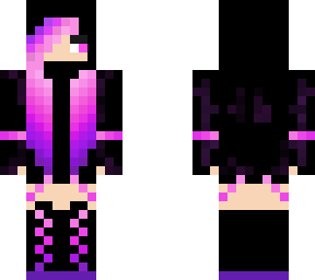 ceris the end matriarch