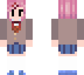 chibi natsuki