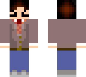 chibi sammy