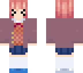 chibi sayori