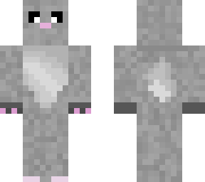minecraft chinchilla