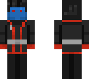 chiss final order officer
