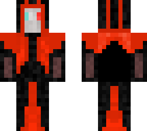 ciborg mage