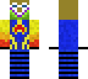 clown creepy