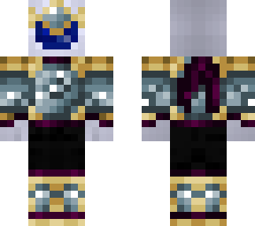coldito con armor