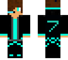 cr7 skin