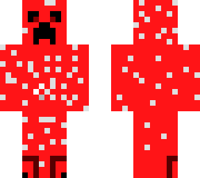 creeper demon
