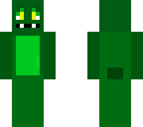 crocky