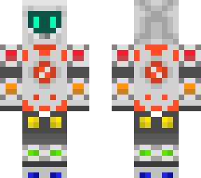 cubix robot
