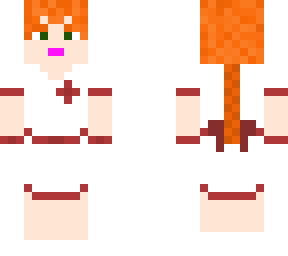 cute nurse alex