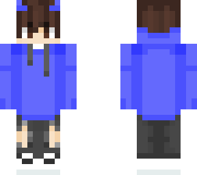 d3monz x (edit)