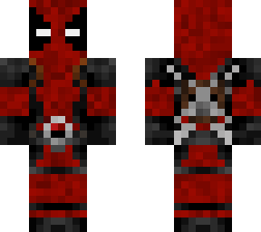 deadpool