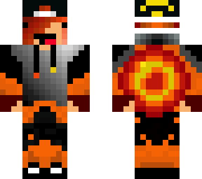 derp lava ender boy