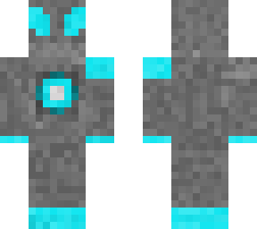 diamond robot