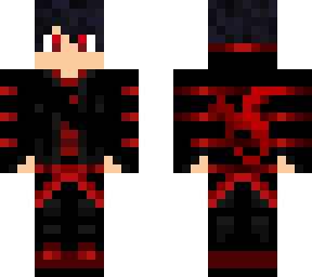 dragon boy