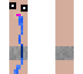 druuling creeper