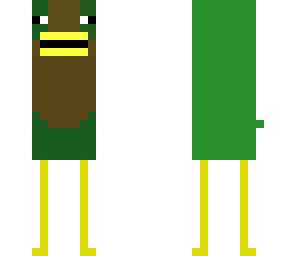 duck boi