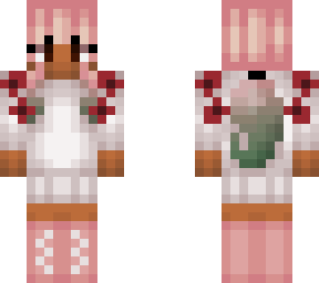 dusty rose
