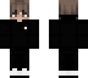 eboy but he dyed his hair v2
