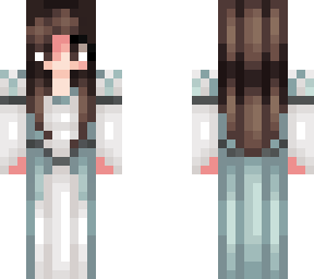 edit of a skin by elvenjedi